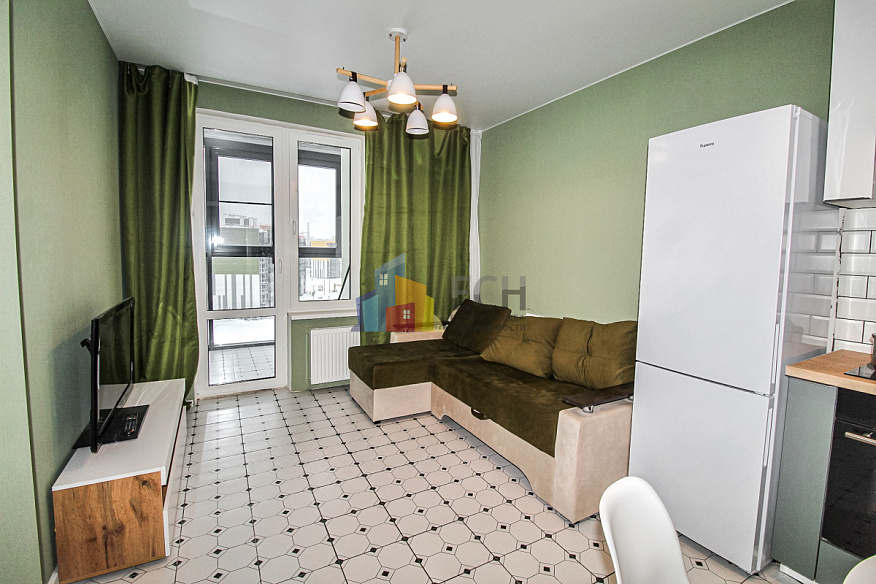 Продажа 2 комнатной квартиры, 58.23 м2, 300022, обл. Тульская, г. Тула, ул. Самоварная, д. 13 2