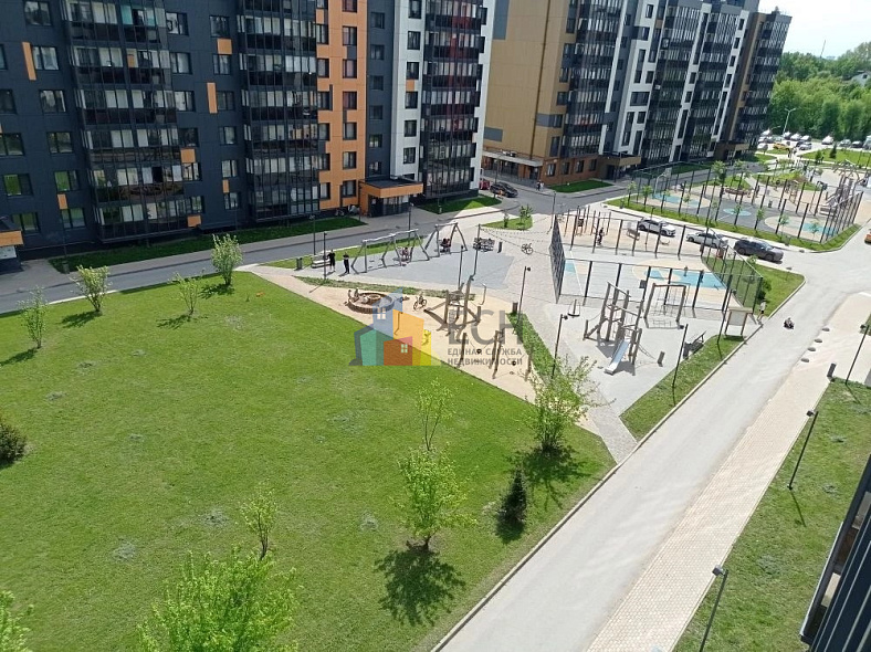 Продажа 3 комнатной квартиры, 83.1 м2, обл. Тульская, г. Тула, Самоварная улица, 14 11