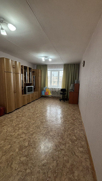 Продажа 1 комнатной квартиры, 42.6 м2, обл. Тульская, г. Тула, Путейская улица, 15 1