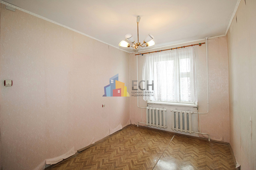 Продажа 3 комнатной квартиры, 68 м2, обл. Тульская, г. Тула, проспект Ленина, 120 8