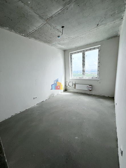 Продажа 1 комнатной квартиры, 35 м2, обл. Тульская, г. микрорайон Петровский квартал, улица Маршала Полубоярова, 5 10
