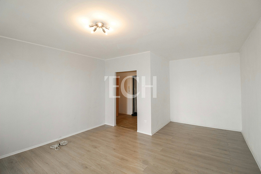 Продажа 1 комнатной квартиры, 45 м2, обл. Тульская, г. Тула, улица Павшинский Мост, 1к1 7
