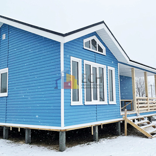 Купить дома и коттеджи в Туле и Тульской области - Единая служба недвижимости 