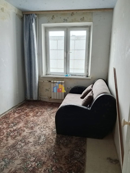 Продажа 3 комнатной квартиры, 62 м2, обл. Тульская, г. Венёв, микрорайон Южный, 34 16