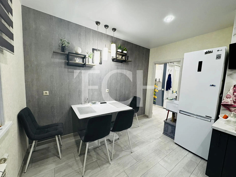 Продажа 2 комнатной квартиры, 70 м2, обл. Тульская, г. Тула, улица Макаренко, 28 5