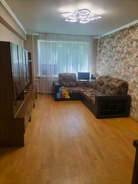Продажа 2 комнатной квартиры, 50 м2, обл. Тульская, г. Новомосковск, улица Мира, 54 1