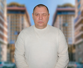 Селезнев Юрий Геннадиевич