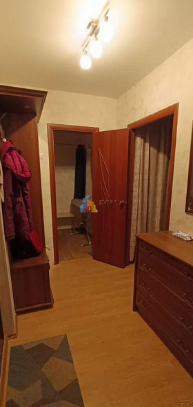 Продажа 1 комнатной квартиры, 45 м2, обл. Тульская, г. Тула, улица Ершова, 29 7