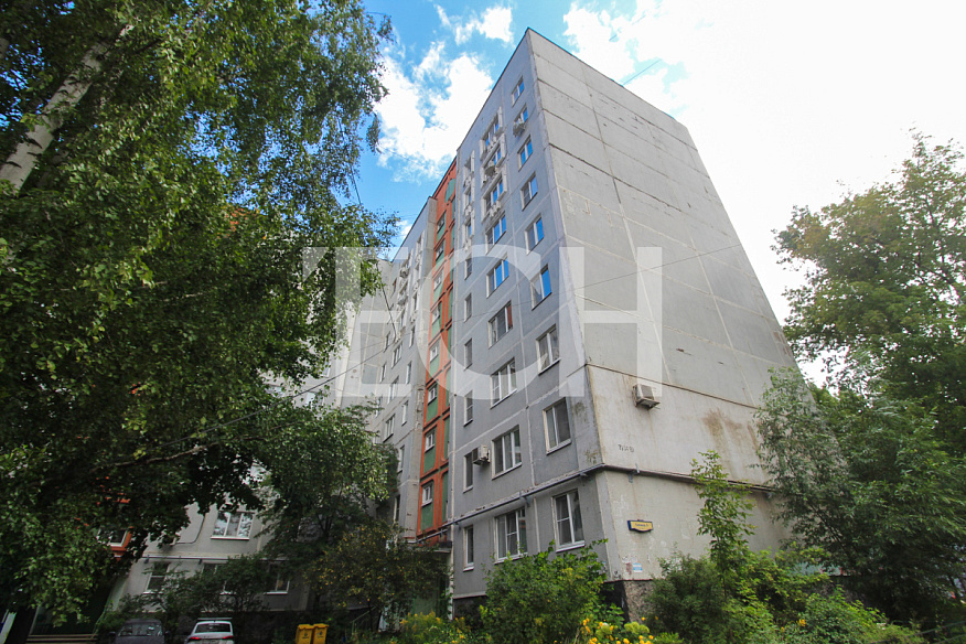 Многокомнатная квартира, 94 м2, обл. Тульская, г. Тула, улица Галкина, 9 12