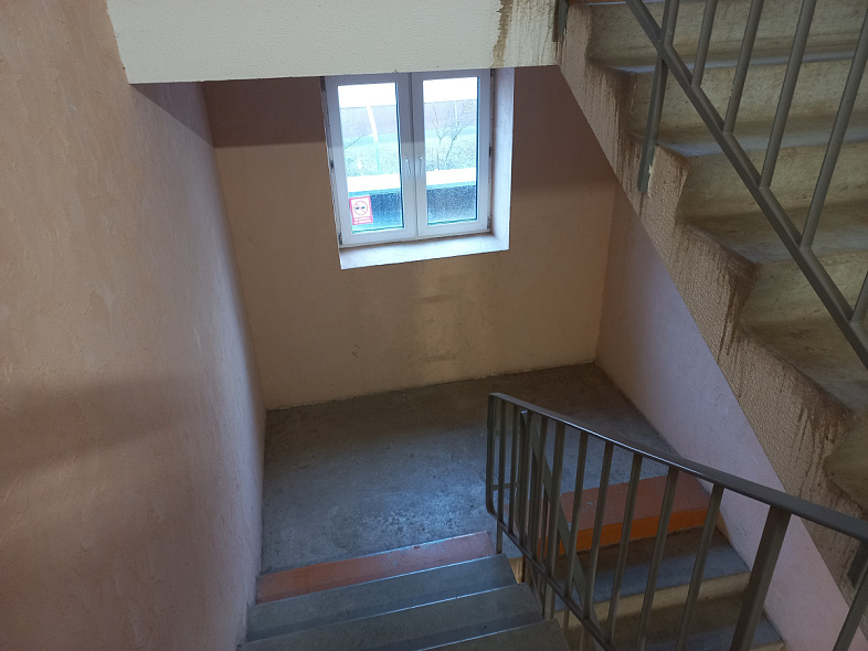 Продажа 1 комнатной квартиры, 30 м2, обл. Тульская, г. Тула, улица Героя России Зиничева, 7 16