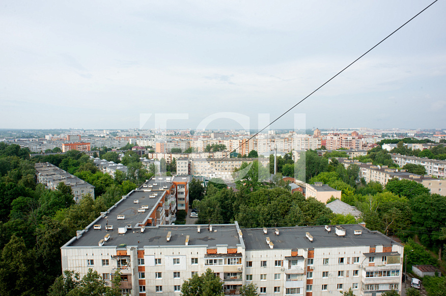 Продажа 2 комнатной квартиры, 79 м2, обл. Тульская, г. Тула, улица Льва Толстого, 117 18