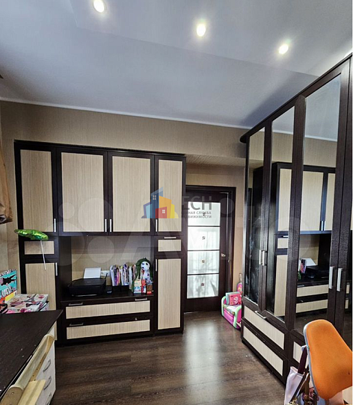 Продажа 2 комнатной квартиры, 50 м2, обл. Тульская, г. Новомосковск, Комсомольская улица, 29 7