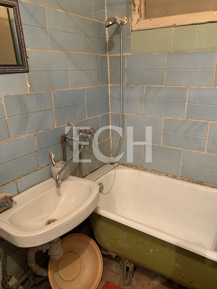 Продажа 1 комнатной квартиры, 31 м2, обл. Тульская, г. Тула, улица Фридриха Энгельса, 147 5