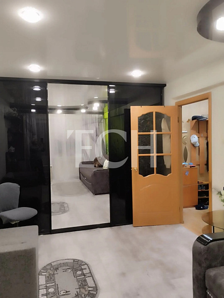 Продажа 1 комнатной квартиры, 31 м2, обл. Тульская, г. Тула, Новомосковская улица, 13 9
