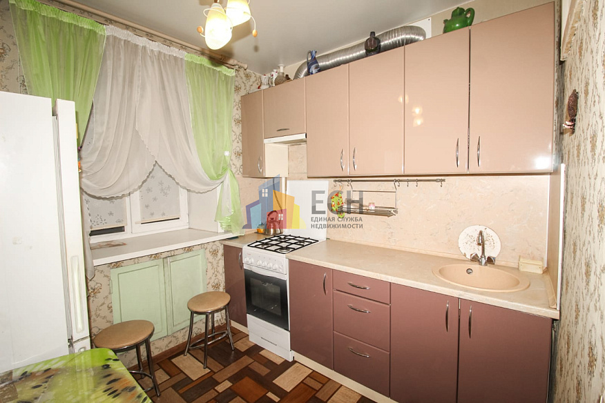 Продажа 1 комнатной квартиры, 29.7 м2, обл. Тульская, г. Тула, улица Максима Горького, 1 3
