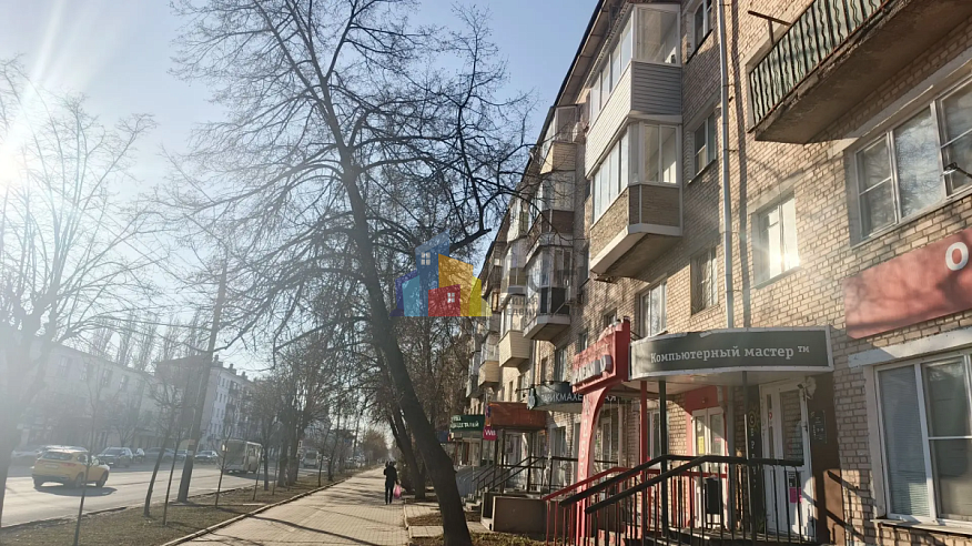 Продажа 3 комнатной квартиры, 57.6 м2, обл. Тульская, г. Тула, Красноармейский проспект, 30 27