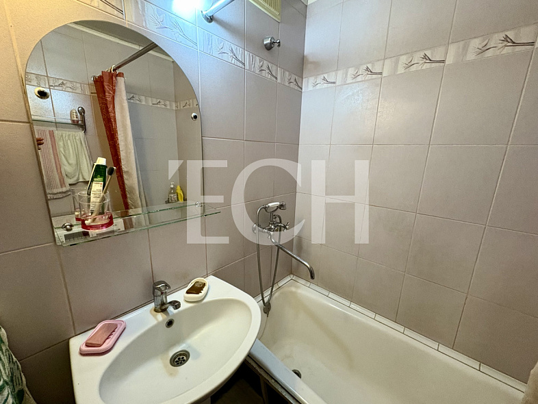 Продажа 3 комнатной квартиры, 63.6 м2, обл. Тульская, г. Тула, улица Максима Горького, 12 15