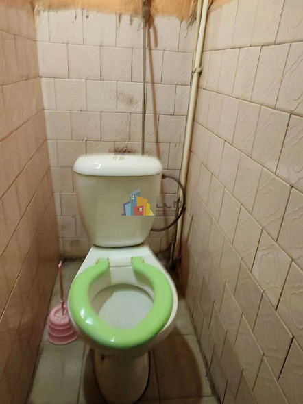 Многокомнатная квартира, 519.4 м2, обл. Тульская, г. посёлок Косая Гора, улица Максима Горького, 26 3