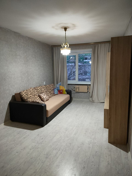 Продажа 2 комнатной квартиры, 42.7 м2, обл. Тульская, г. Тула, улица Пузакова, 34 2