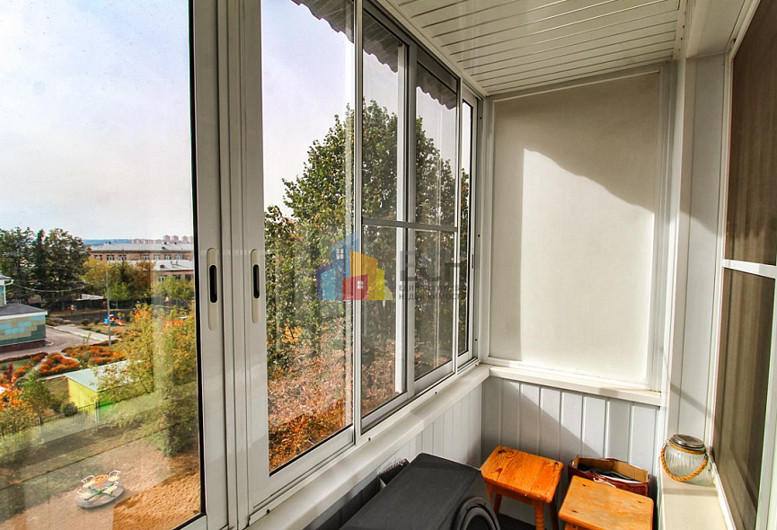 Продажа 2 комнатной квартиры, 42 м2, обл. Тульская, г. Тула, улица Металлургов, 79 6