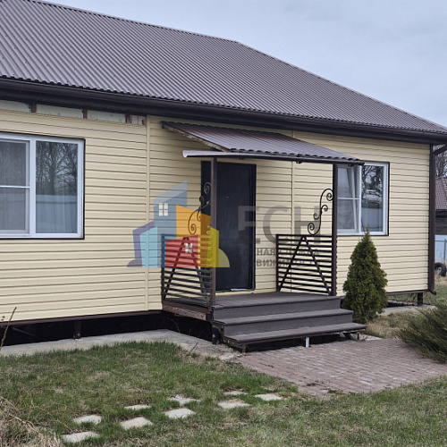 Купить дома и коттеджи в Туле и Тульской области - Единая служба недвижимости 