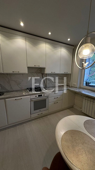 Продажа 2 комнатной квартиры, 45 м2, обл. Тульская, г. Тула, улица Фридриха Энгельса, 14 2