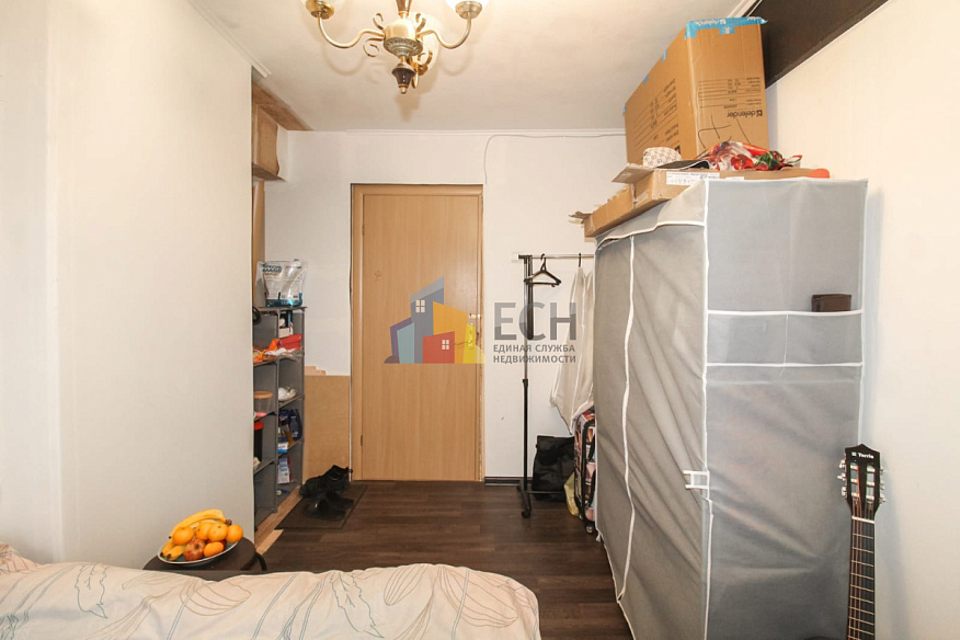 Многокомнатная квартира, 70 м2, обл. Тульская, г. Тула, улица Тимирязева, 101к7 7