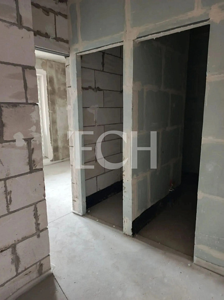 Продажа 2 комнатной квартиры, 47 м2, обл. Тульская, г. село Осиновая Гора, улица Аркадия Шипунова, 1 7