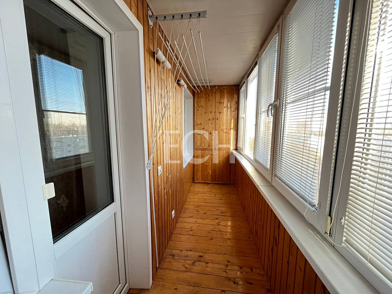 Продажа 1 комнатной квартиры, 42 м2, обл. Тульская, г. Тула, улица Макаренко, 19к3 5