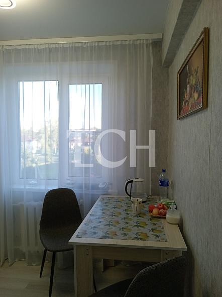 Продажа 2 комнатной квартиры, 41 м2, обл. Тульская, г. рабочий посёлок Заокский, Северная улица, 16 22