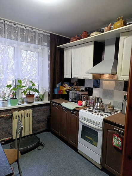 Продажа 3 комнатной квартиры, 58.8 м2, обл. Тульская, г. Тула, улица Металлургов, 69 7