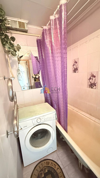 Продажа 2 комнатной квартиры, 47.9 м2, обл. Тульская, г. Тула, улица Льва Толстого, 111 9