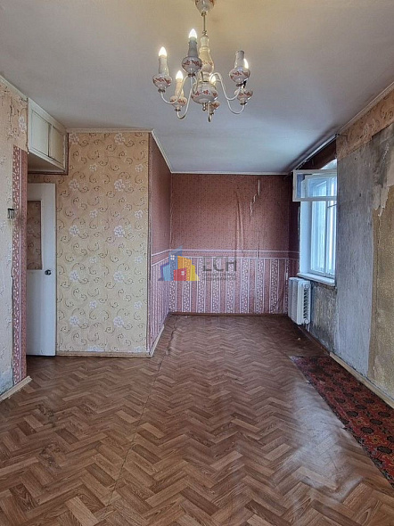 Продажа 1 комнатной квартиры, 42.5 м2, обл. Тульская, г. Тула, улица Клары Цеткин, 3 18