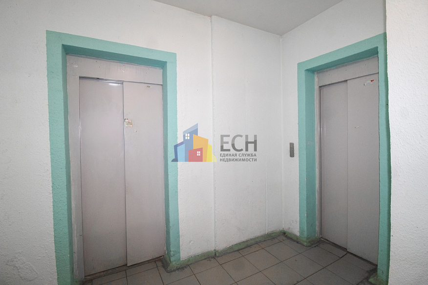 Многокомнатная квартира, 124 м2, обл. Тульская, г. Тула, улица Максима Горького, 1Б 31