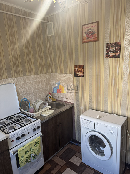 Продажа 1 комнатной квартиры, 29.3 м2, обл. Тульская, г. Тула, улица Демонстрации, 19 4