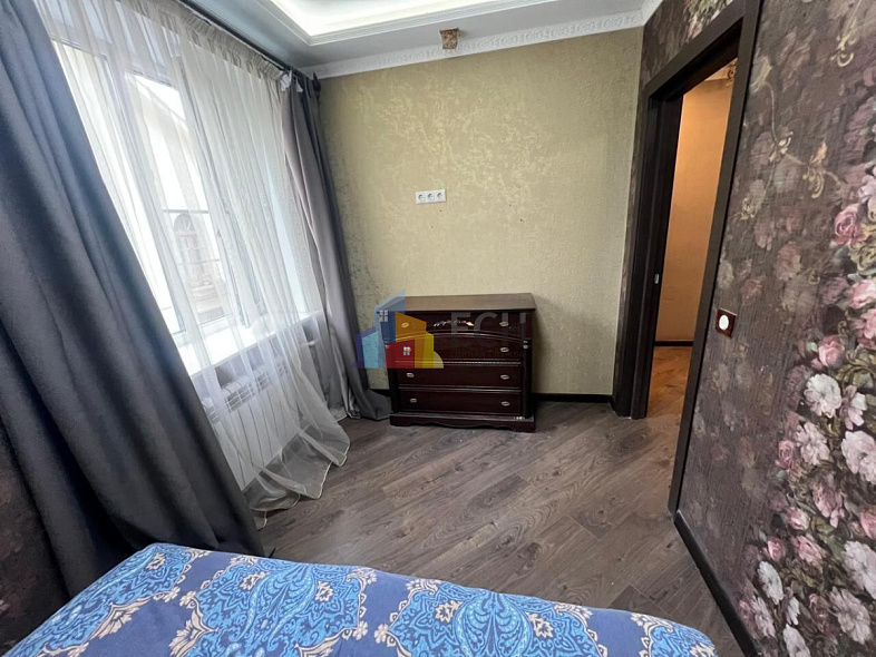 Продажа 2 комнатной квартиры, 40 м2, обл. Тульская, г. Тула, улица Бундурина, 61 8