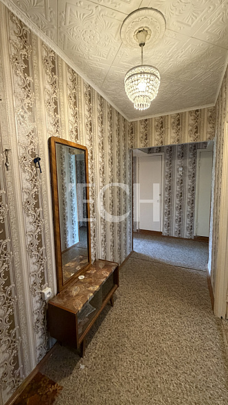 Продажа 3 комнатной квартиры, 66.9 м2, обл. Тульская, г. Тула, улица Галкина, 20 16