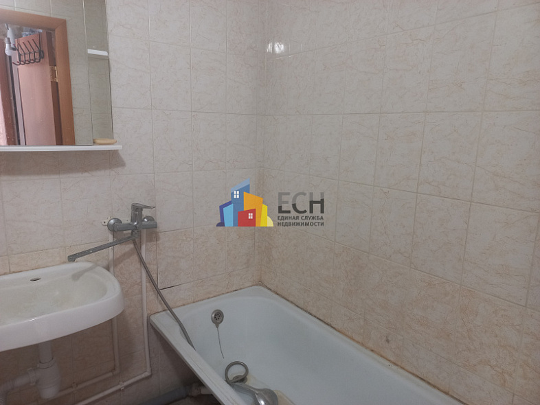 Продажа 1 комнатной квартиры, 31 м2, обл. Тульская, г. деревня Мыза (Иншинский сельский округ), улица Героя России Рындина, 4к1 6