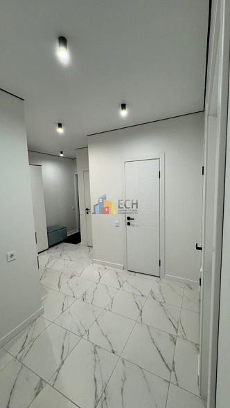 Продажа 2 комнатной квартиры, 60 м2, обл. Тульская, г. Тула, Новомосковская улица, 12 3
