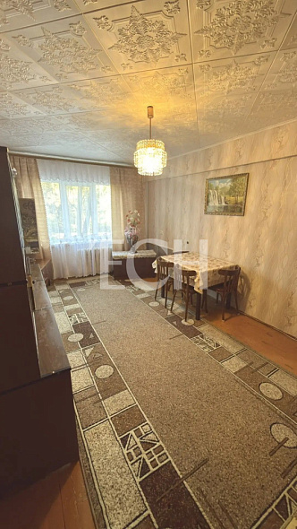 Продажа 3 комнатной квартиры, 63.1 м2, обл. Тульская, г. микрорайон Мясново, улица Маршала Жукова, 12 3