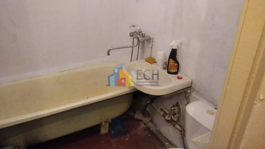 Продажа 1 комнатной квартиры, 31 м2, обл. Тульская, г. Тула, Курковая улица, 28 7