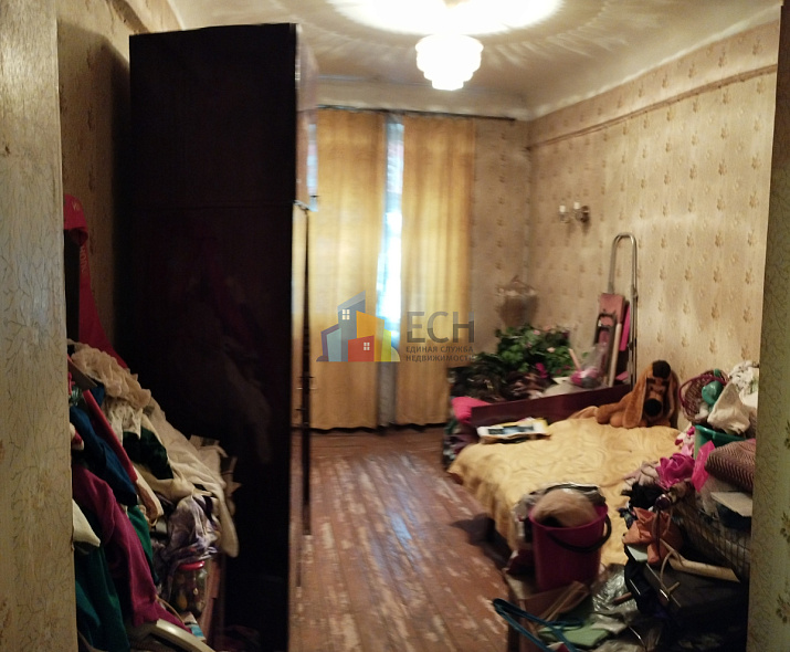 Продажа 3 комнатной квартиры, 77.4 м2, 300012, обл. Тульская, г. Тула, ул. Мориса Тореза, д. 2 6