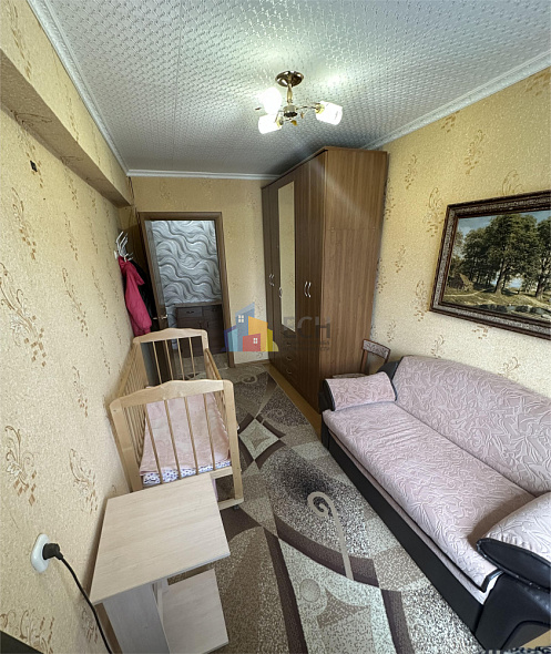 Многокомнатная квартира, 76.3 м2, обл. Тульская, г. Тула, Новомосковская улица, 7 5