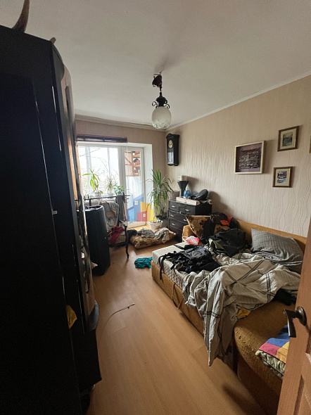Продажа 2 комнатной квартиры, 42 м2, обл. Тульская, г. Тула, улица Костычева, 8 3