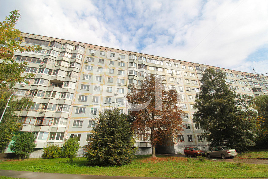 Продажа 2 комнатной квартиры, 50.9 м2, обл. Тульская, г. Тула, улица Максима Горького, 37 4