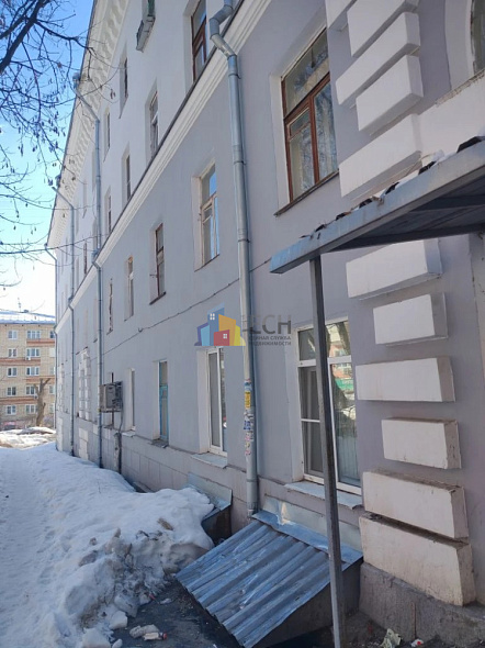 Многокомнатная квартира, 519.4 м2, обл. Тульская, г. посёлок Косая Гора, улица Максима Горького, 26 8