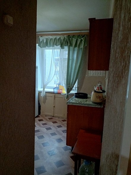 Продажа 2 комнатной квартиры, 45 м2, обл. Тульская, г. Тула, улица Баженова, 10Б 3