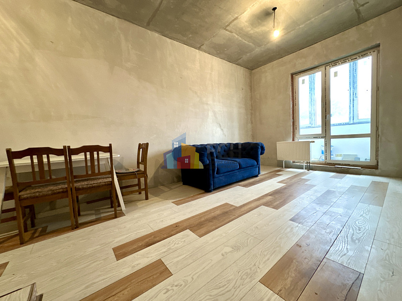 Продажа 1 комнатной квартиры, 41.8 м2, обл. Тульская, г. Тула, Оборонная улица, 102Б 5