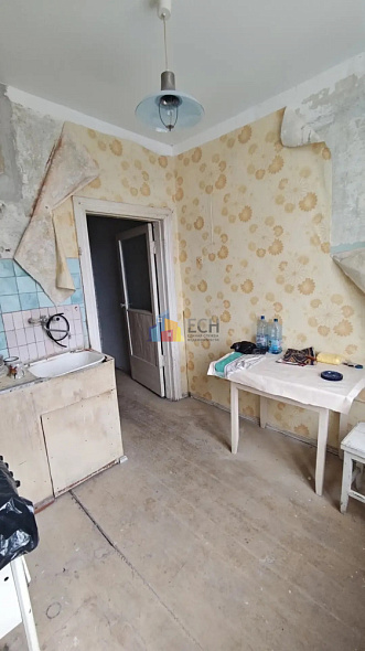 Продажа 2 комнатной квартиры, 55.5 м2, обл. Тульская, г. Тула, улица Дмитрия Ульянова, 1/29 11