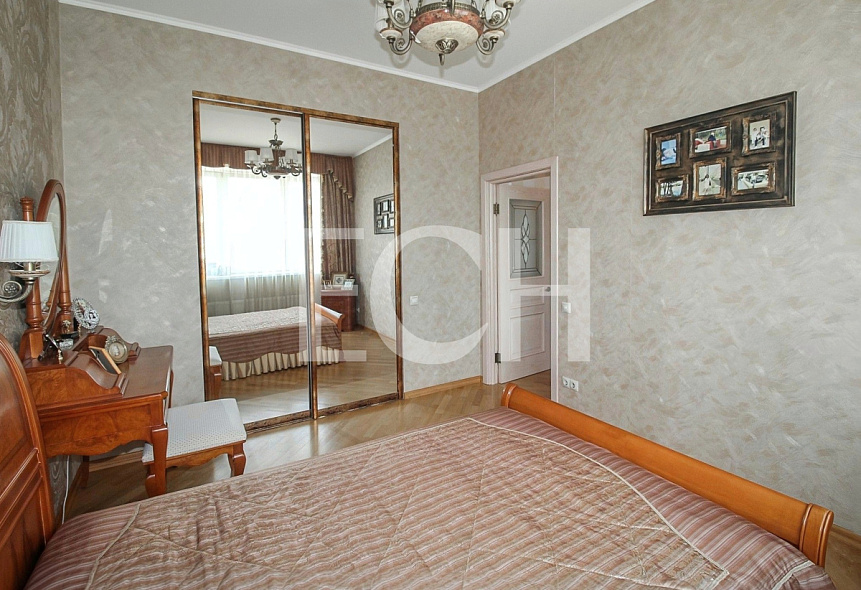Продажа 1 комнатной квартиры, 52.8 м2, обл. Тульская, г. Тула, улица Тульского Рабочего Полка, 96/4 10